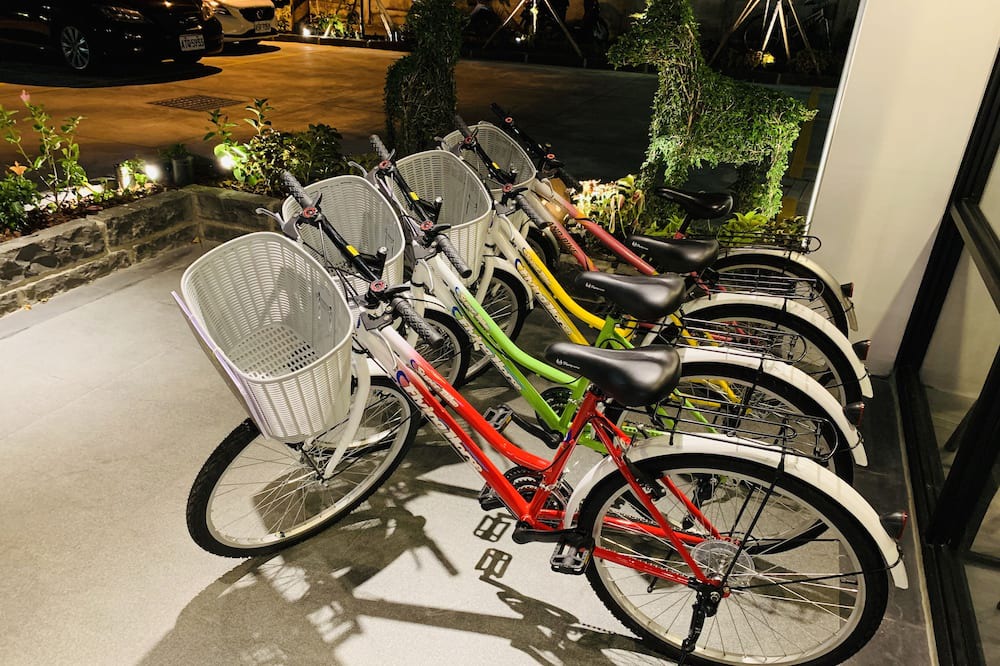Photo of Outdoor in Tianzhong