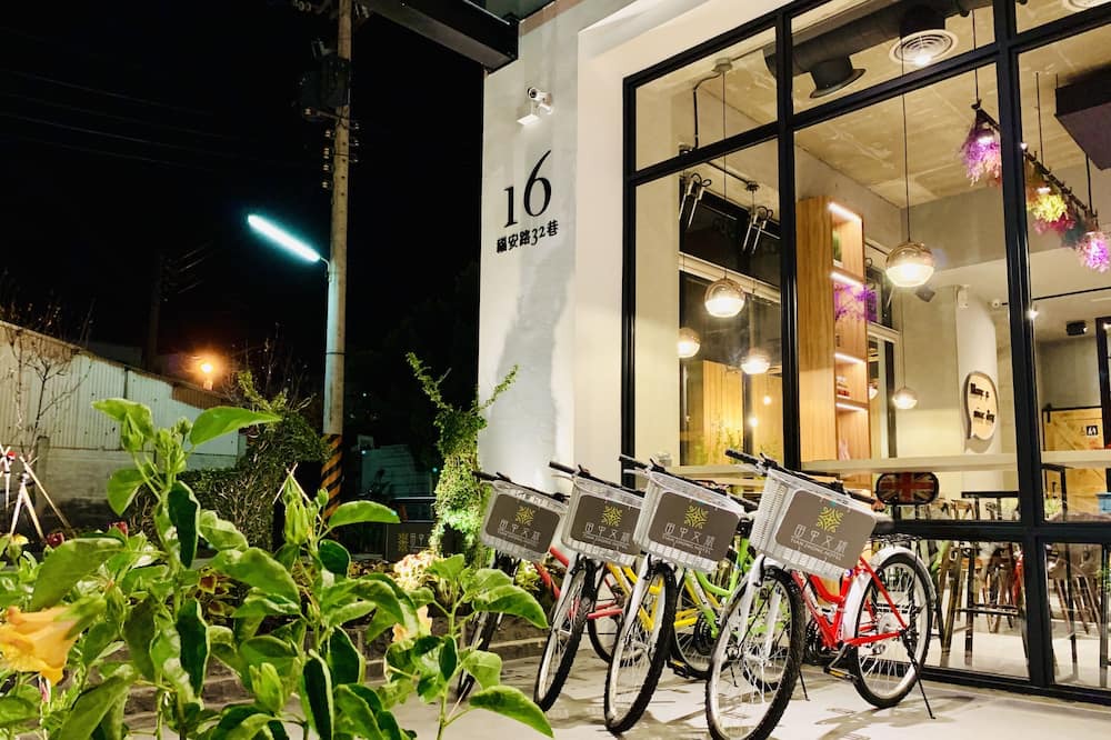 Photo of Outdoor in Tianzhong