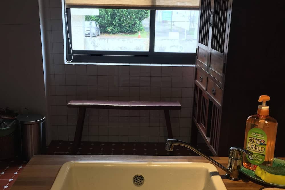Photo of Kitchen in Kaohsiung City Centre