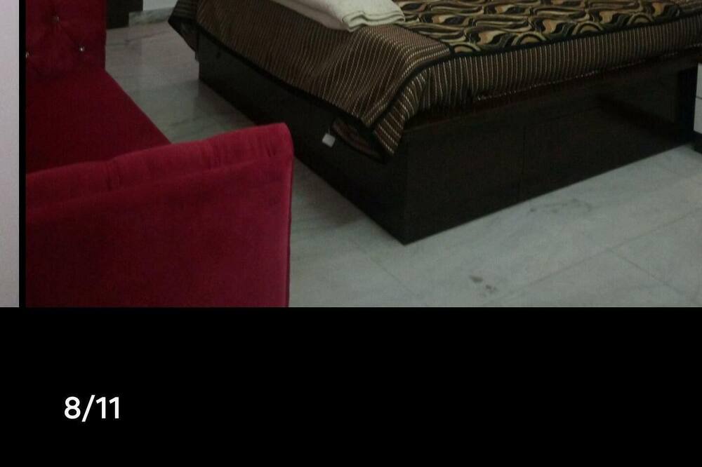 Photo of Bedroom in Faridabad