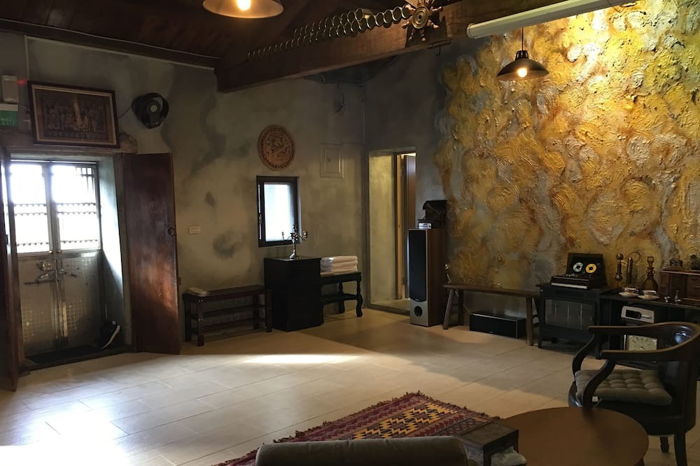 Photo of Livingroom in Ruifang