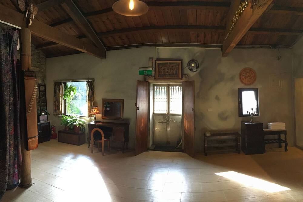 Photo of Livingroom in Ruifang