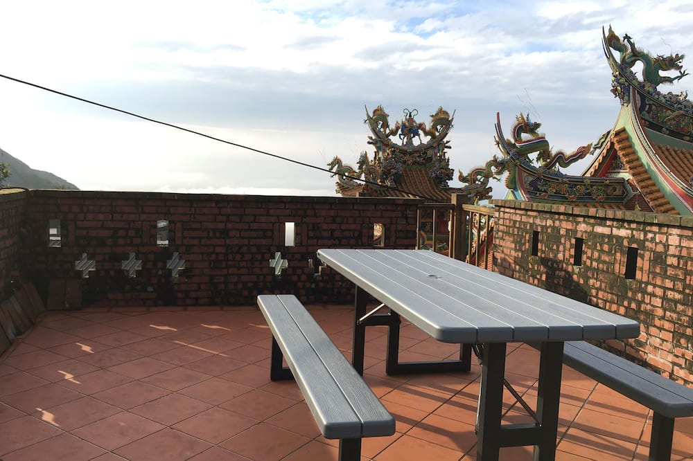 Photo of Patio Balcony in Ruifang