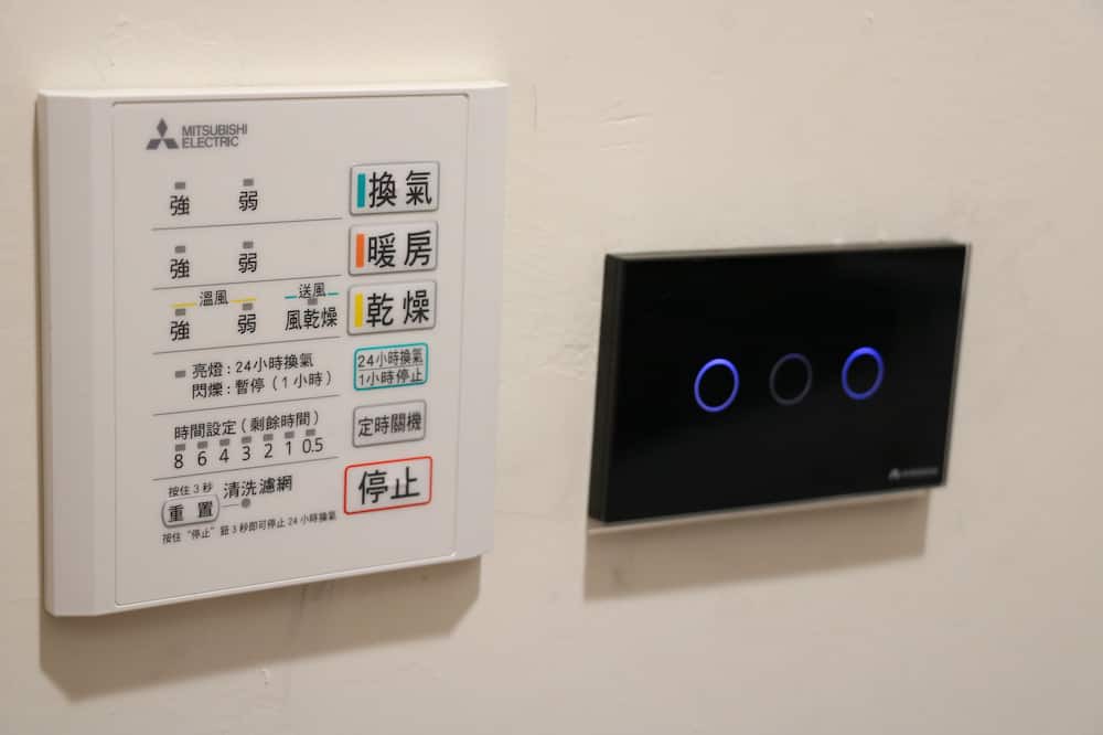 Photo of Bathroom in Yancheng District