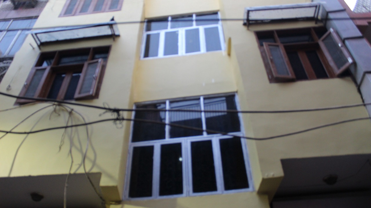 Photo of Outdoor in Nizamuddin East