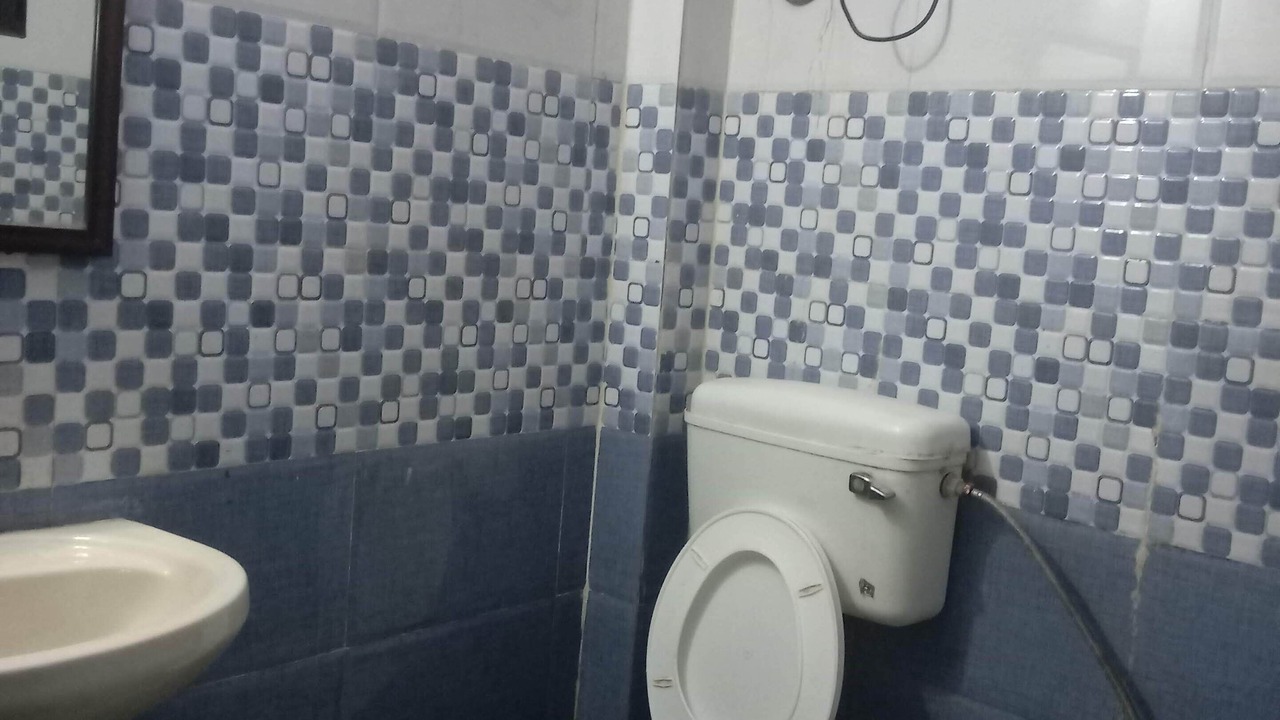 Photo of Bathroom in Nizamuddin East