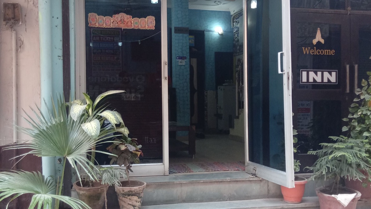 Photo of Outdoor in Nizamuddin East