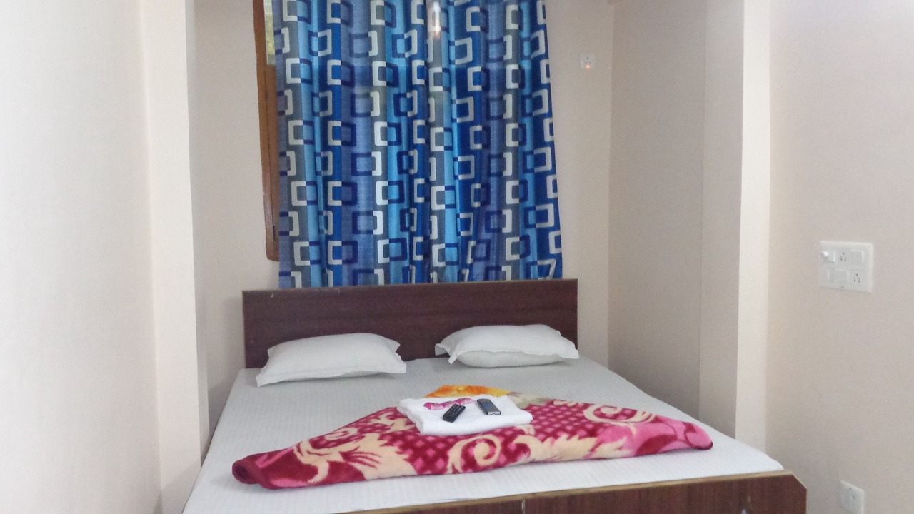 Photo of Bedroom in Nizamuddin East