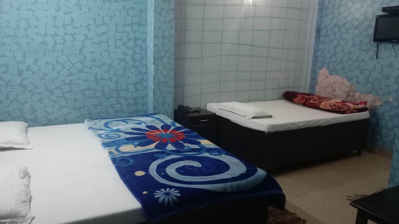 Photo of Bedroom in Nizamuddin East