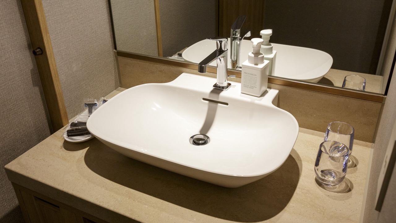 Photo of Bathroom in Kitahama
