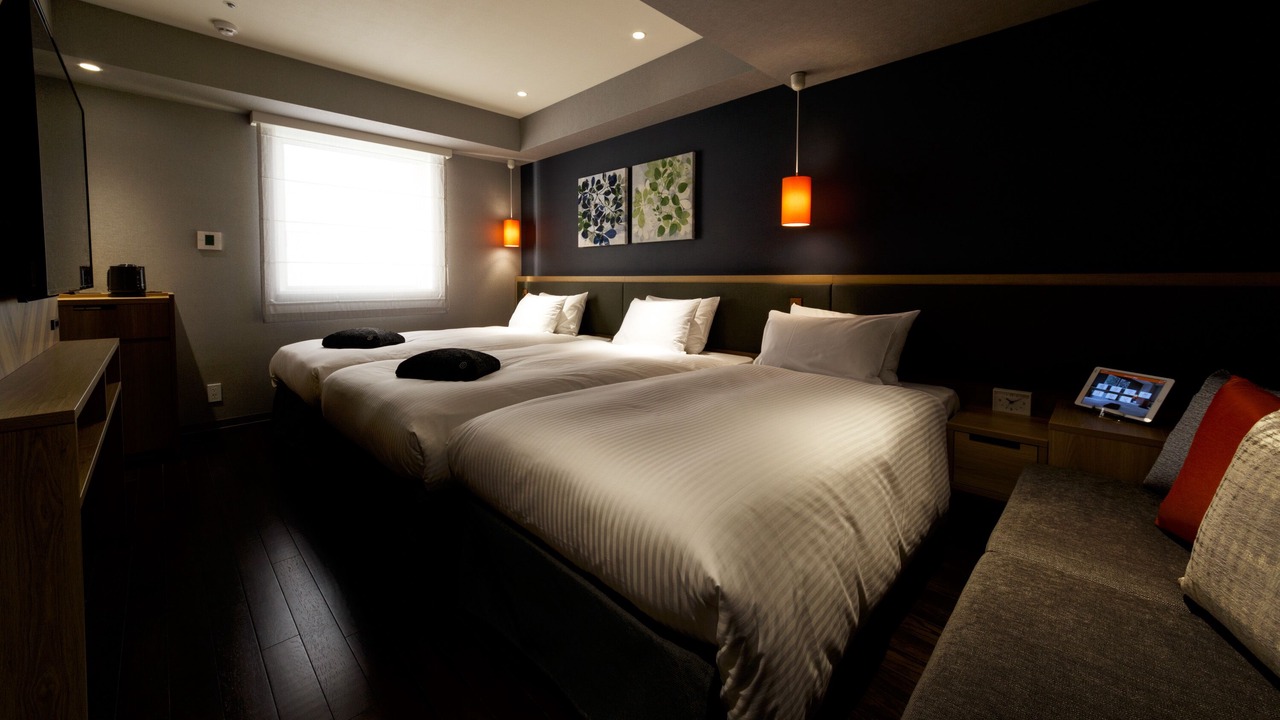 Photo of Bedroom in Kitahama