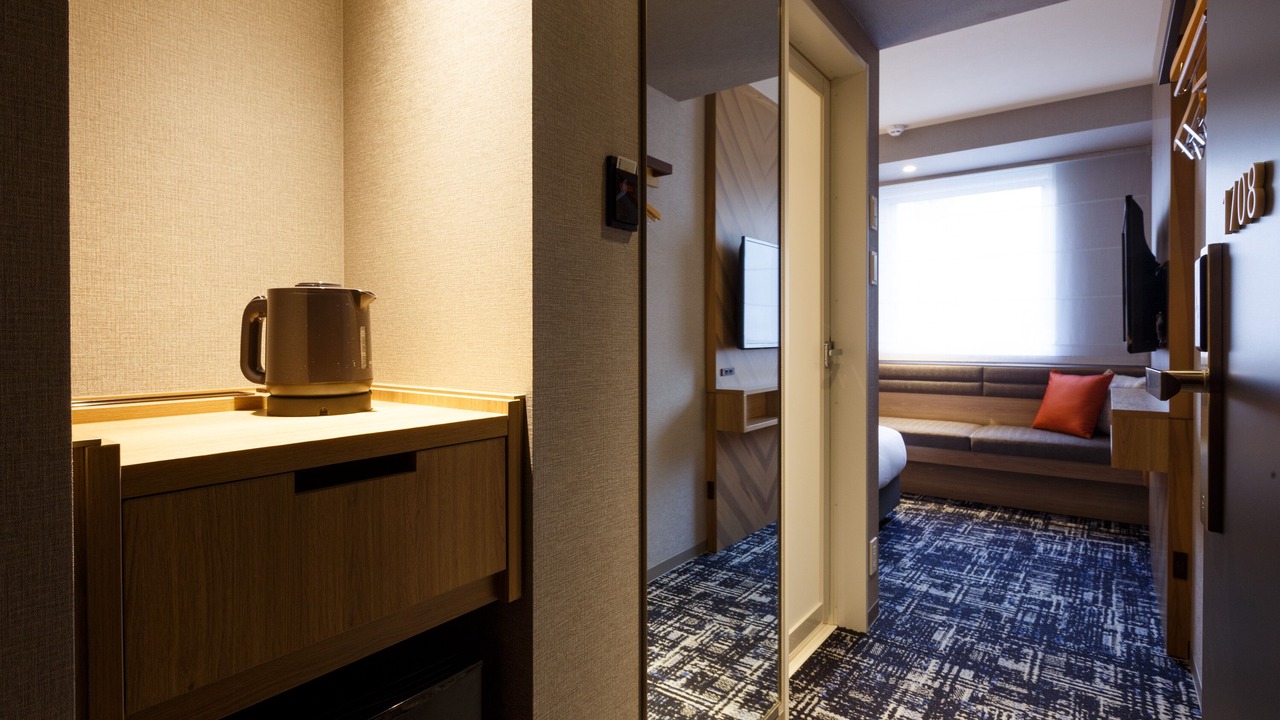 Photo of Bedroom in Kitahama