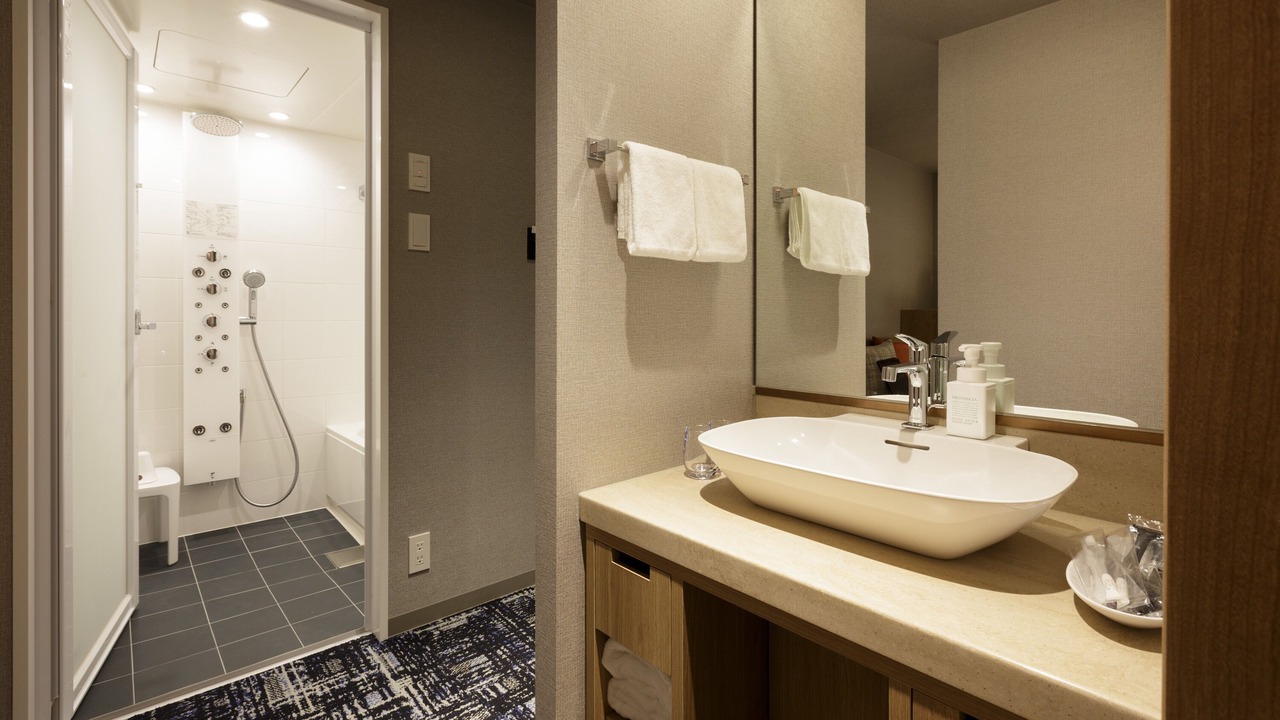 Photo of Bedroom in Kitahama