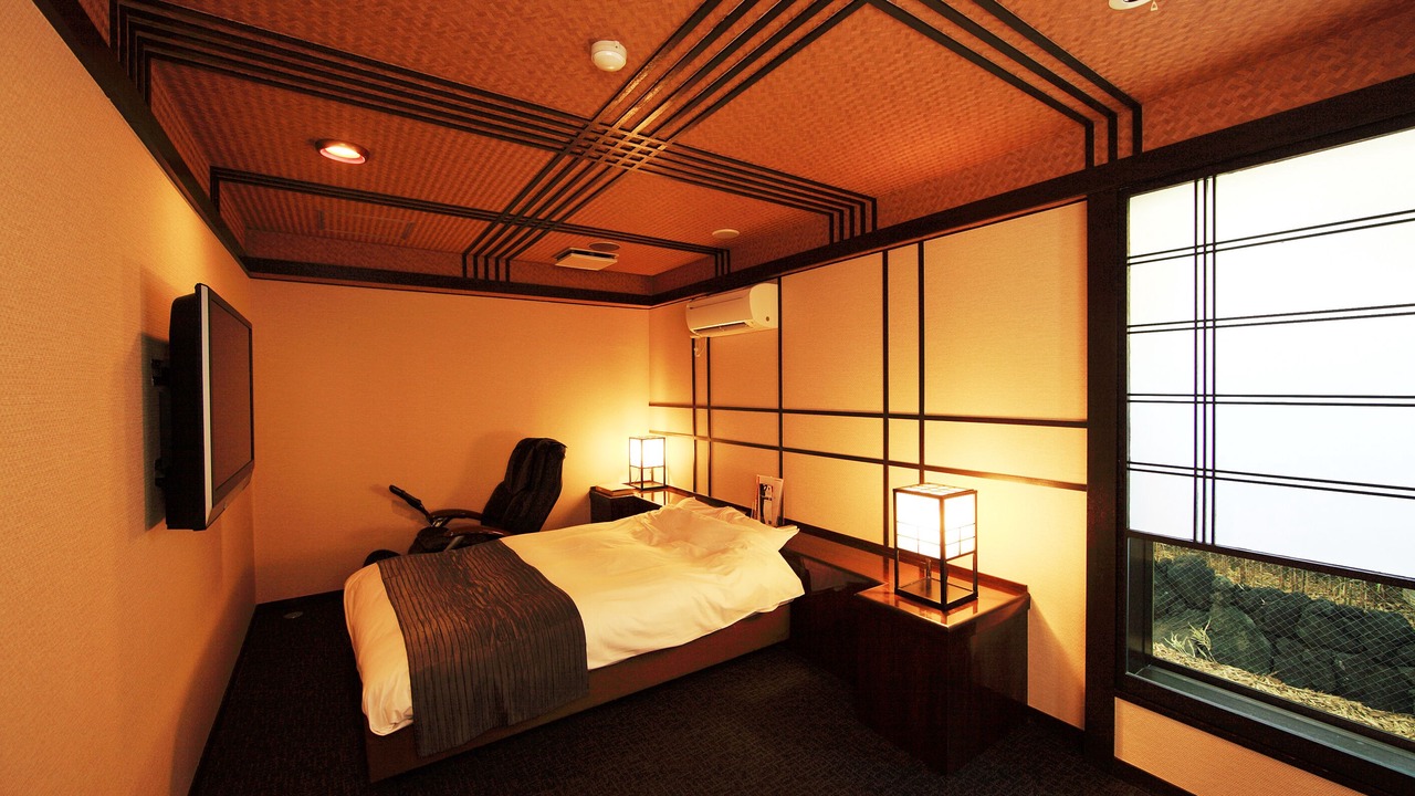 Photo of Bedroom in Chofu