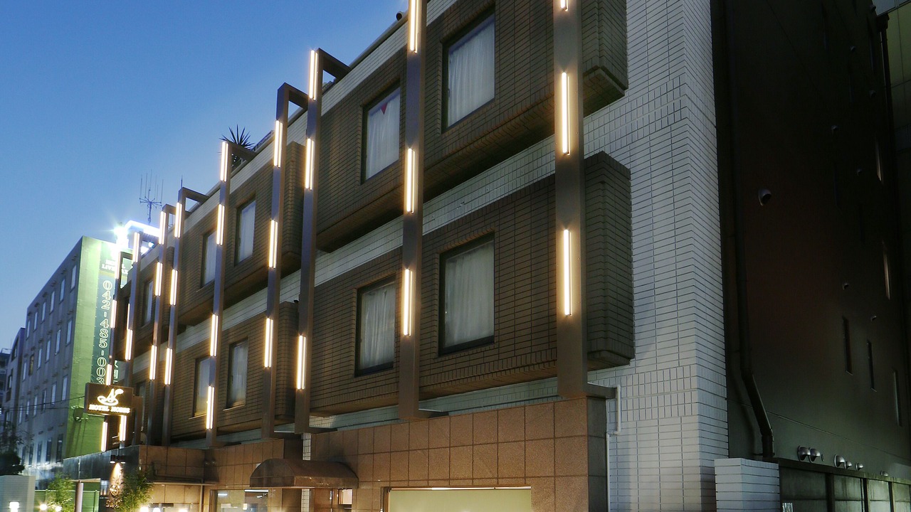 Photo of Outdoor in Chofu