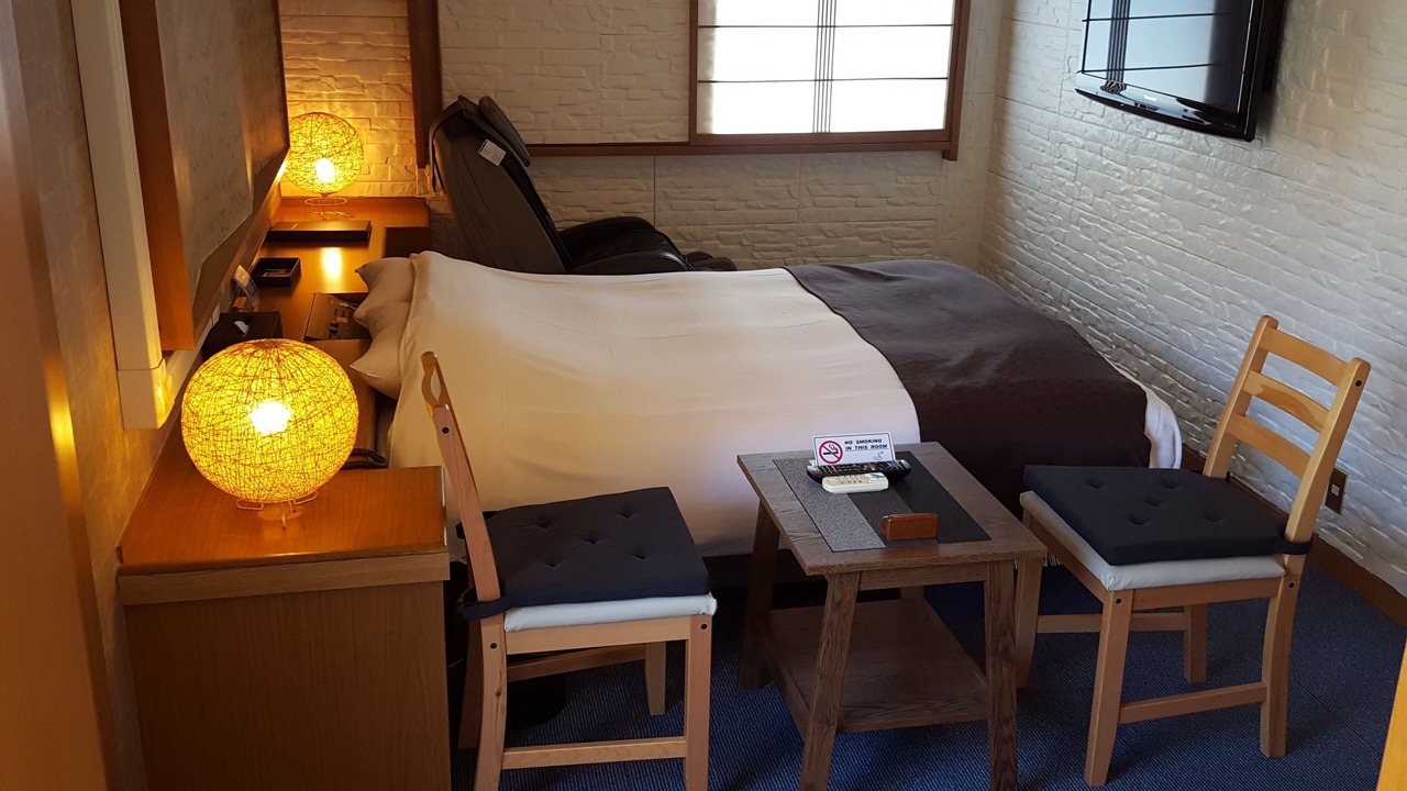 Photo of Bedroom in Chofu