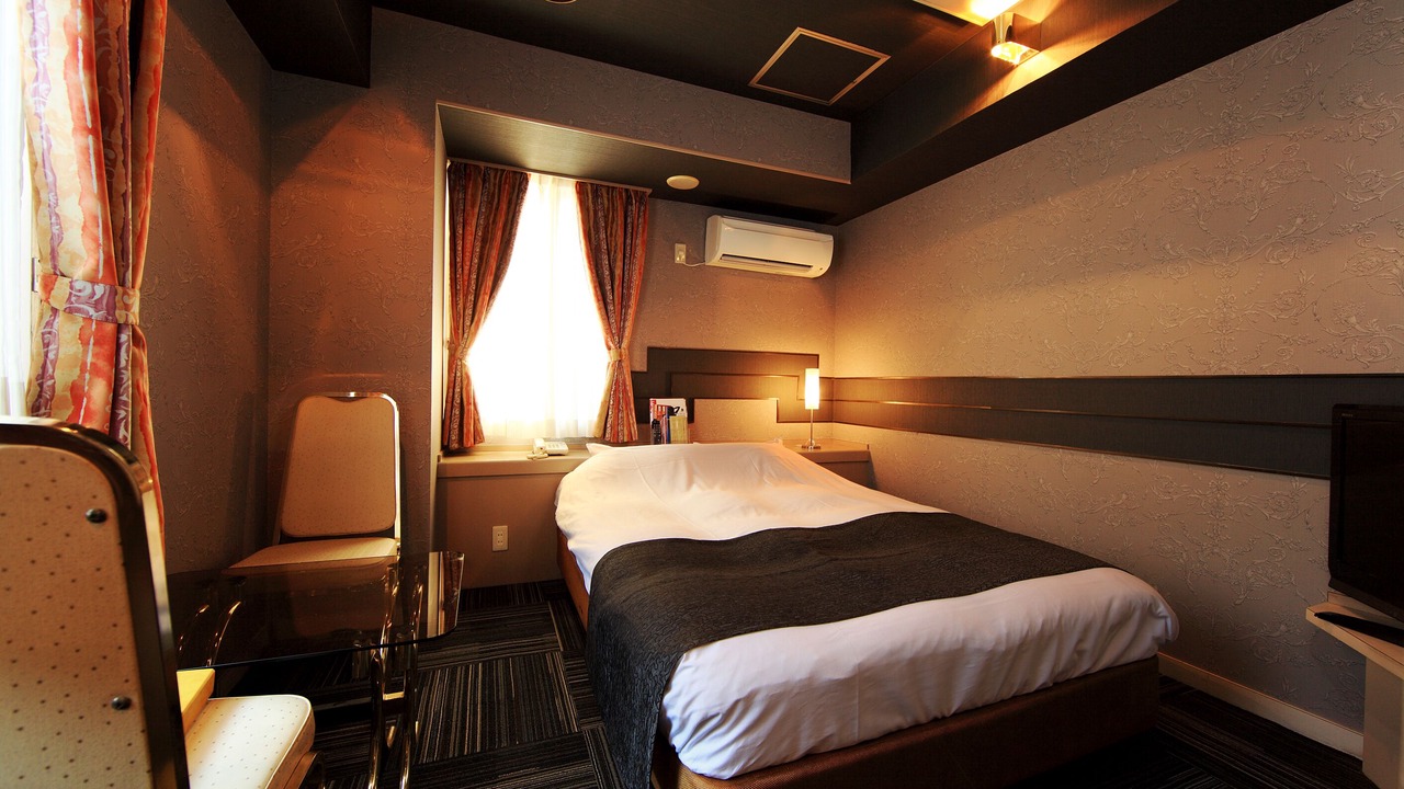 Photo of Bedroom in Chofu