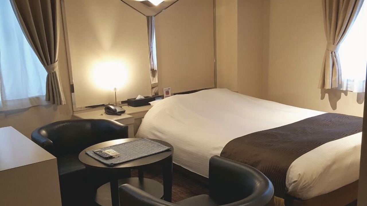 Photo of Bedroom in Chofu