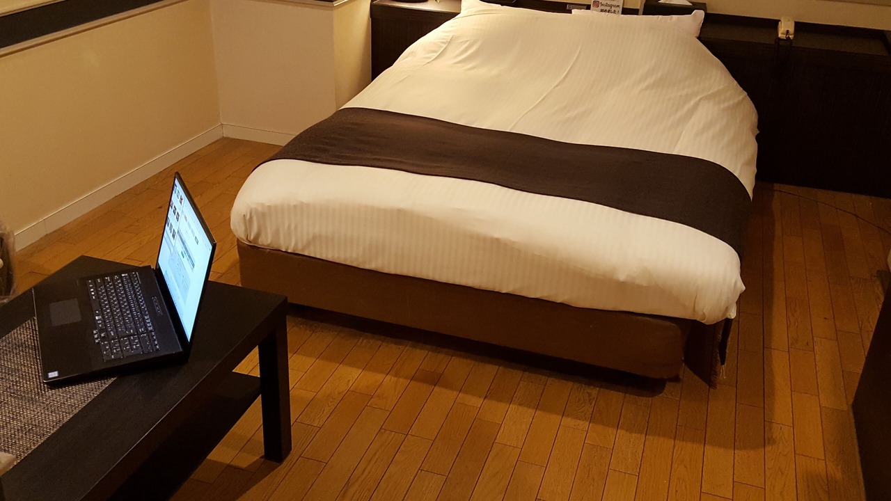 Photo of Bedroom in Chofu