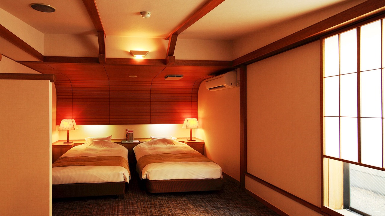 Photo of Bedroom in Chofu
