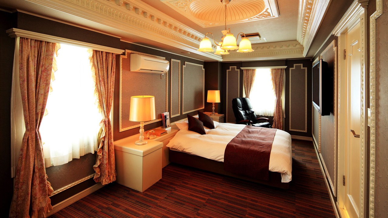 Photo of Bedroom in Chofu