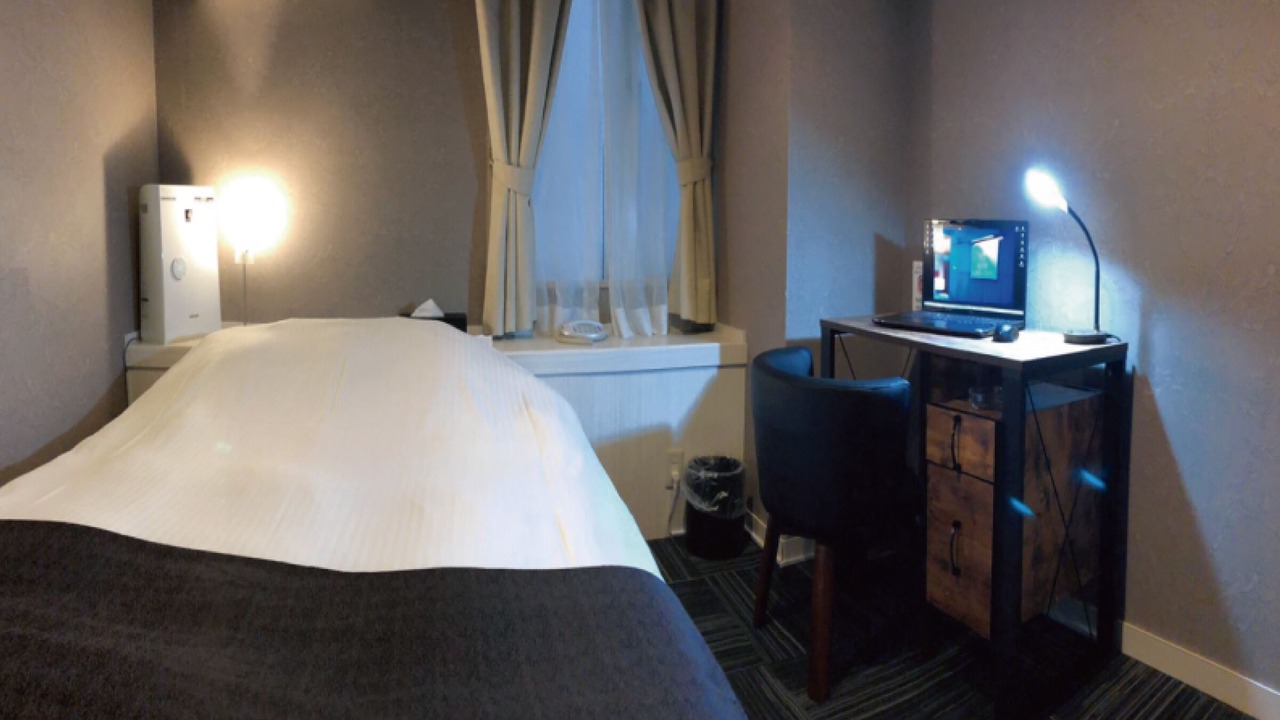Photo of Bedroom in Chofu