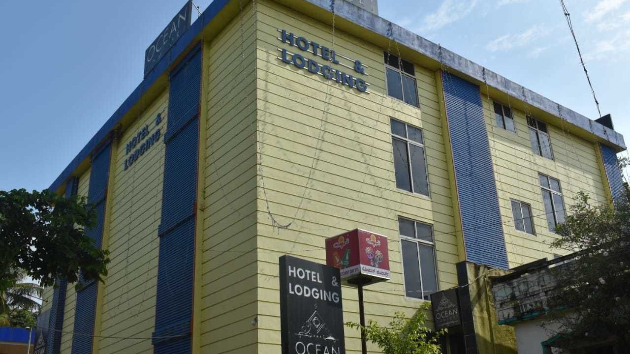 Photo of Outdoor in Sagara