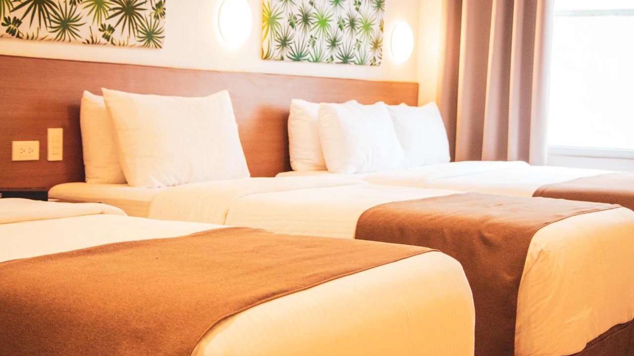 Photo of Bedroom in Legazpi