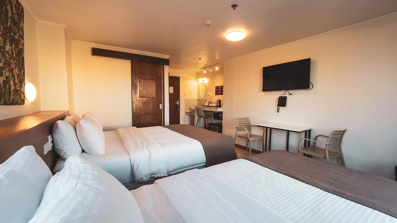Photo of Bedroom in Legazpi