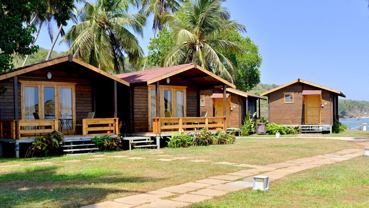 Photo of Outdoor in Vainguinim