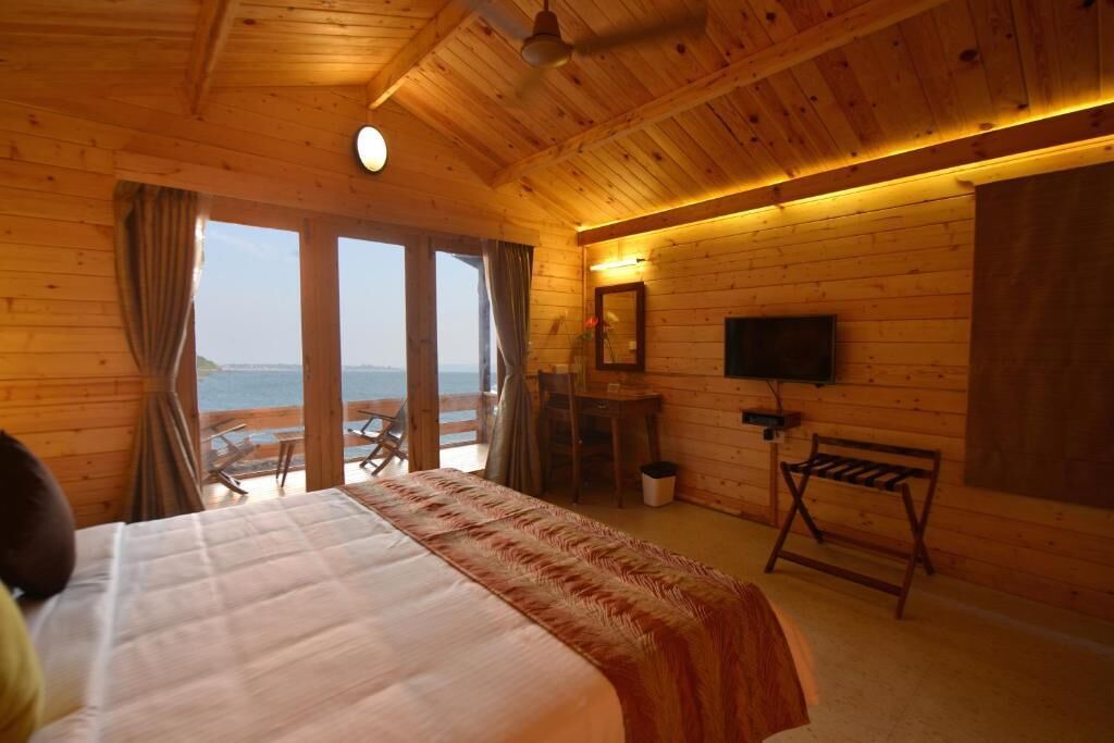 Photo of Bedroom in Vainguinim