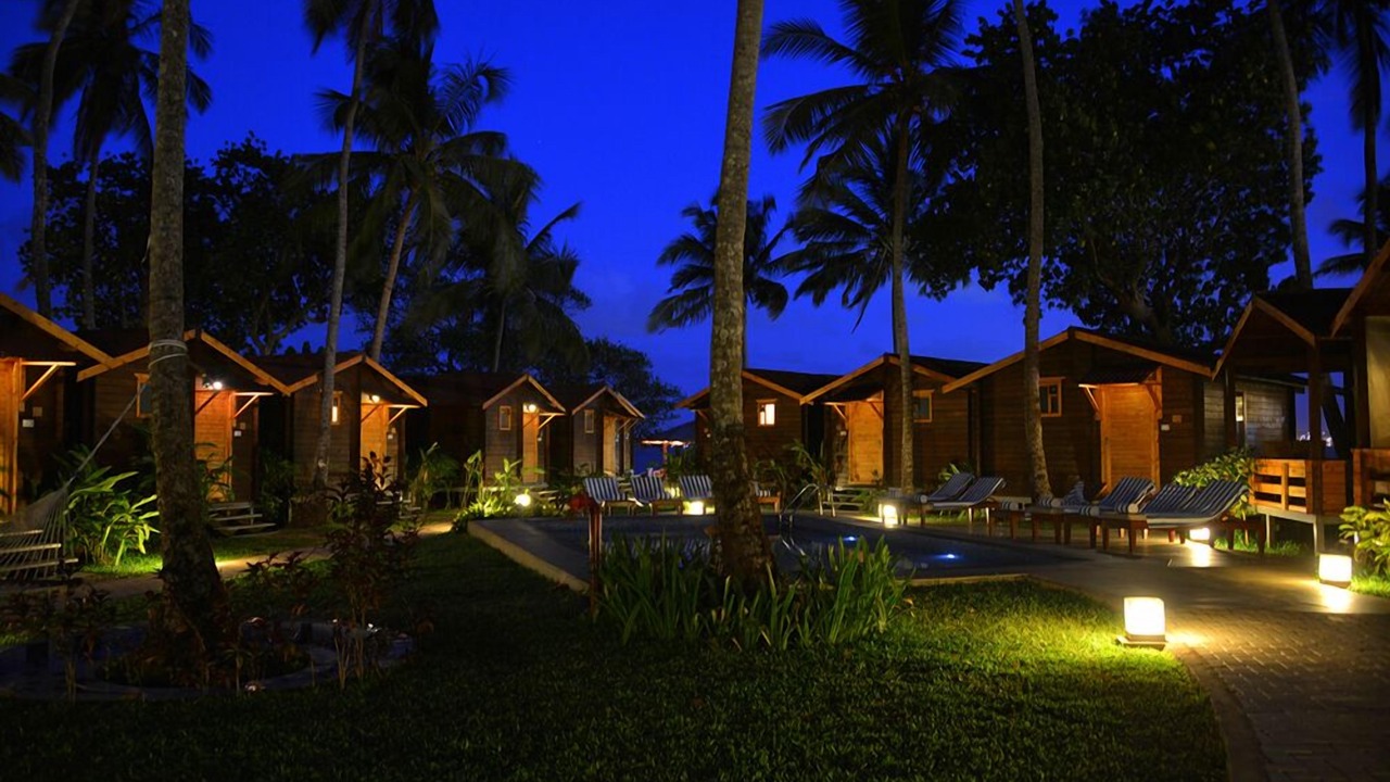 Photo of Outdoor in Vainguinim