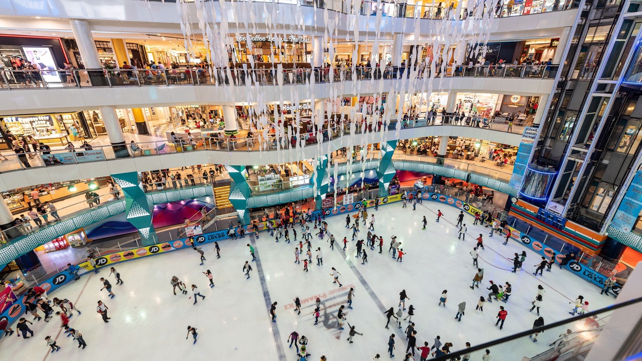 Photo of Outdoor in Bandar Sunway