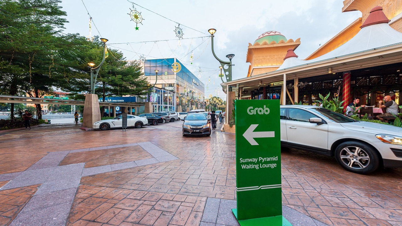 Photo of Outdoor in Bandar Sunway