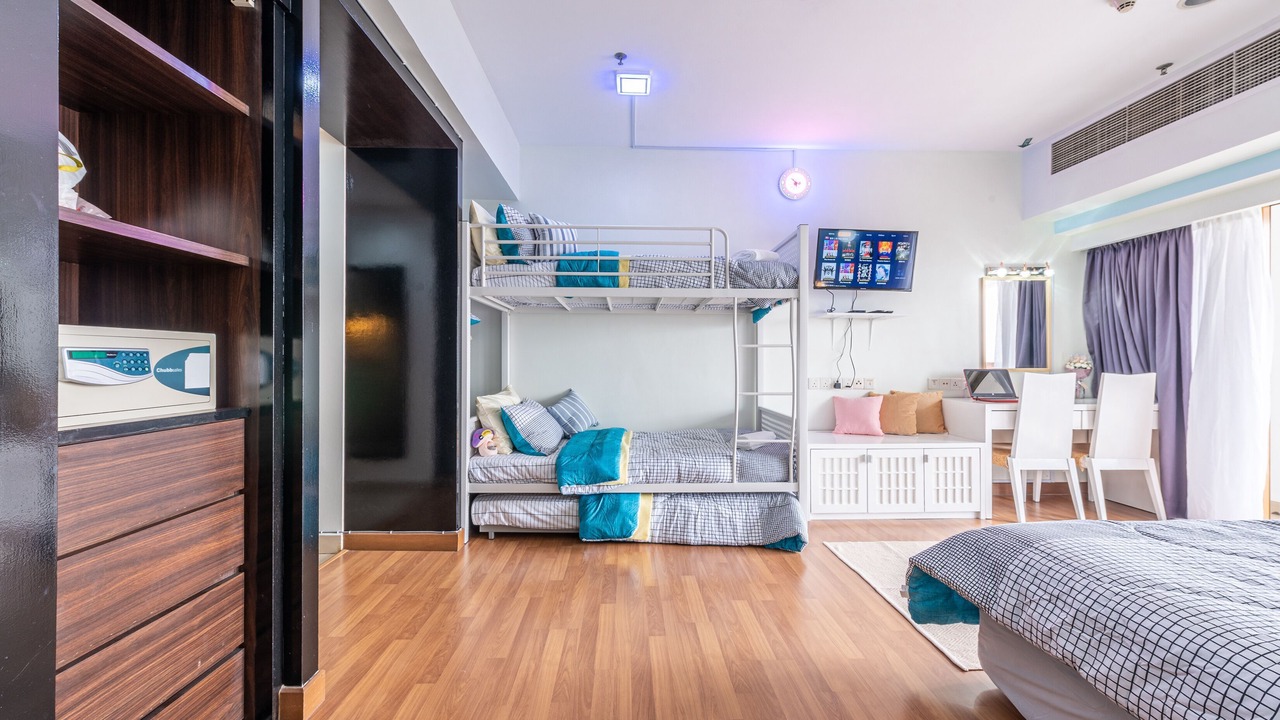 Photo of Bedroom in Bandar Sunway