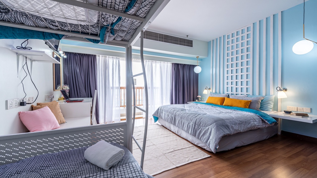 Photo of Bedroom in Bandar Sunway