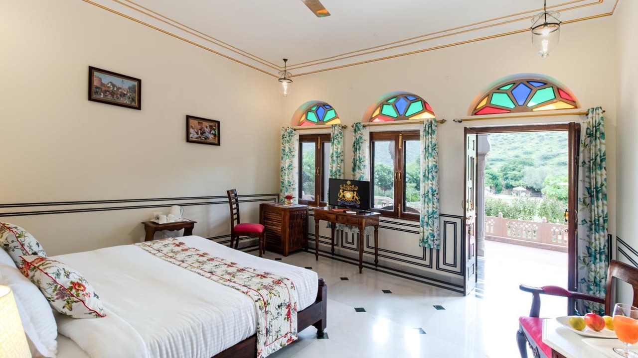 Photo of Bedroom in Udaipurwati