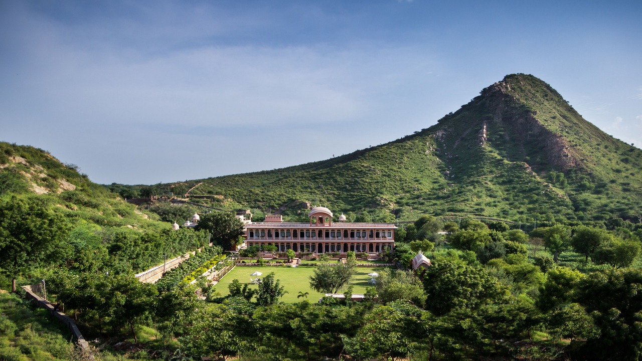 Photo of Outdoor in Udaipurwati