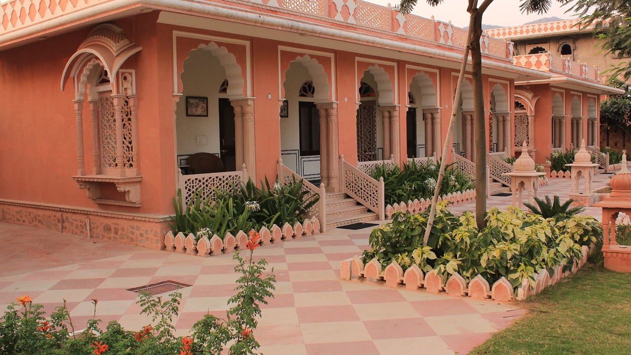 Photo of Bedroom in Udaipurwati