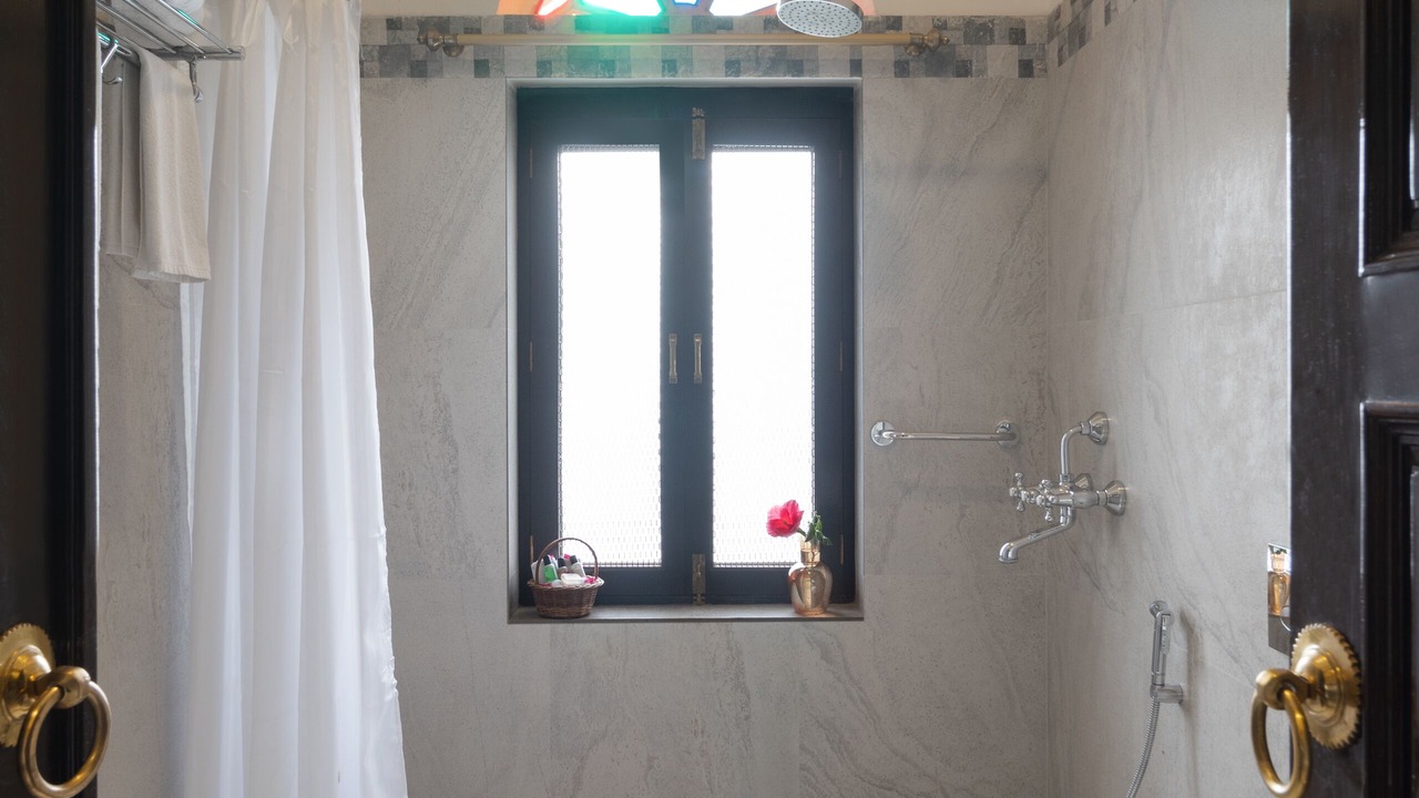 Photo of Bathroom in Udaipurwati