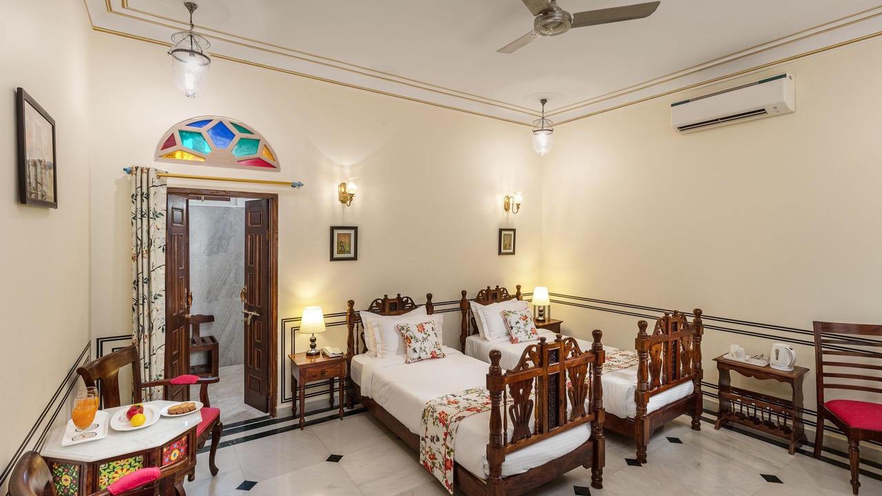 Photo of Bedroom in Udaipurwati