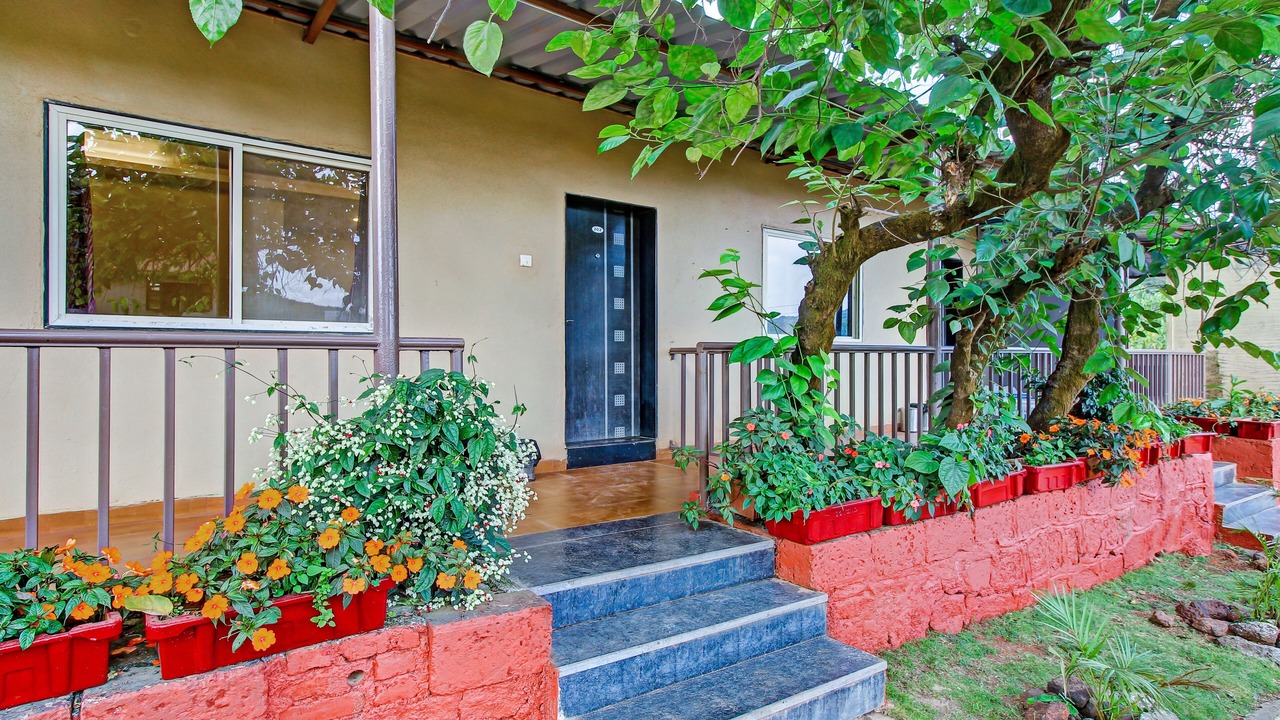 Photo of Outdoor in Mahabaleshwar