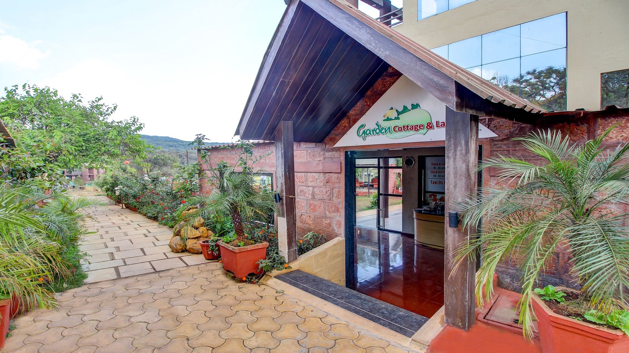 Photo of Outdoor in Mahabaleshwar