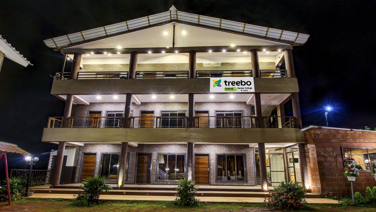Photo of Outdoor in Mahabaleshwar