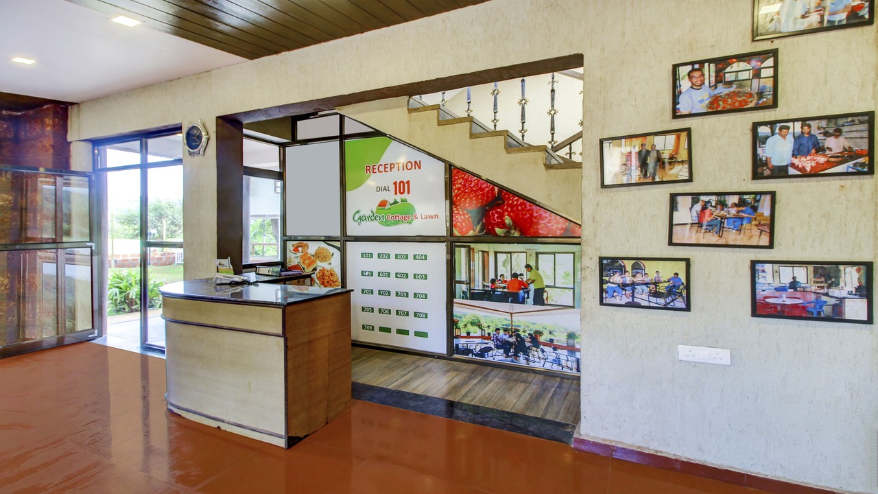 Photo of Others in Mahabaleshwar