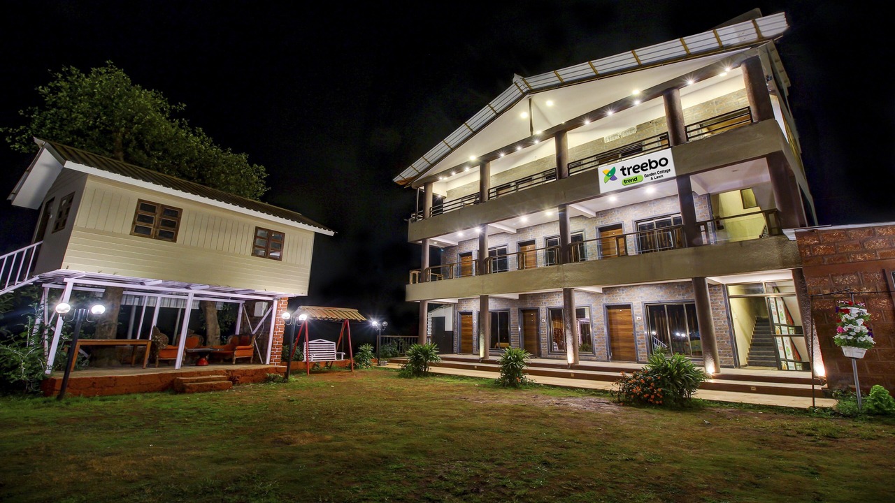 Photo of Outdoor in Mahabaleshwar