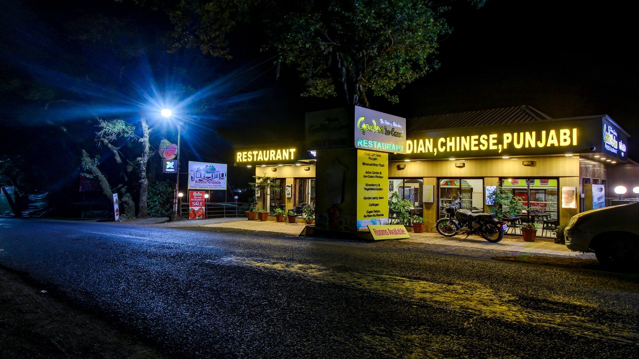 Photo of Outdoor in Mahabaleshwar