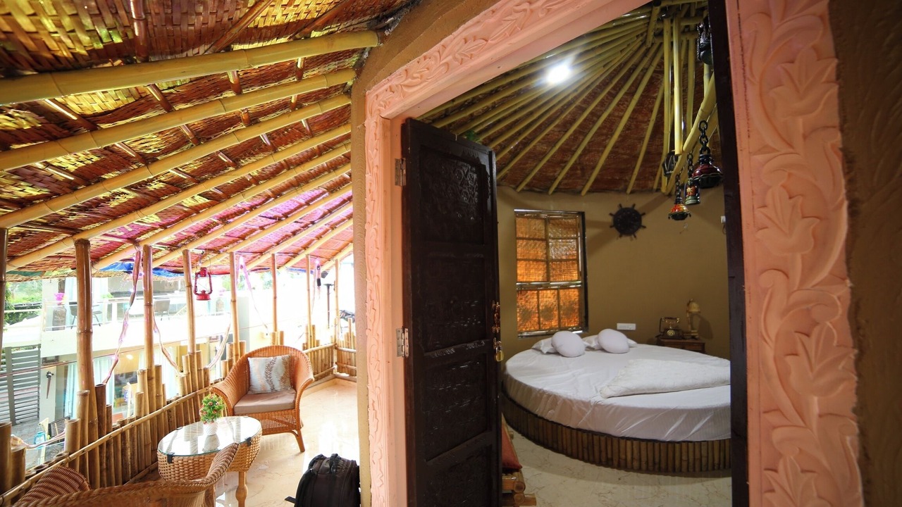 Photo of Bedroom in Vijapur