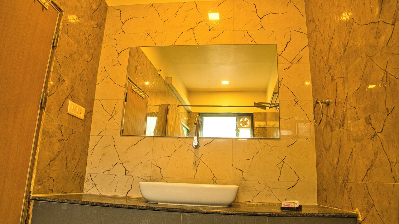 Photo of Bathroom in Vijapur