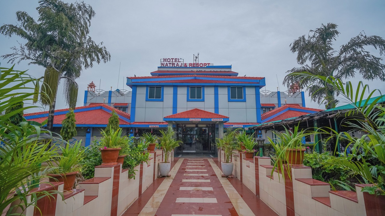 Photo of Outdoor in Vijapur